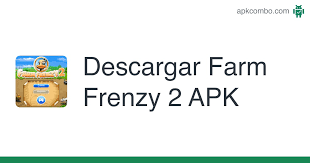 Farm frenzy free mod apk and enjoy it's unlimited money/ fast level share with your friends if they want to use its premium /pro features with unlocked . Farm Frenzy 2 Apk 2 5 Juego Android Descargar