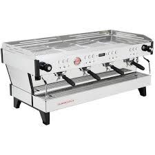 Best home coffee machine la marzocco linea ee 210. La Marzocco Linea Pb 4 Group Volumetric Espresso Machine Majesty Coffee