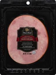 And some contain nitrites, which you really gotta watch out for. Boar S Head Boneless Smoked Uncured Ham Steaks 7 Oz Pick N Save