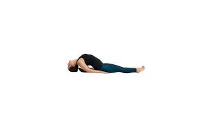 Fish Pose Matsyasana Yoga Poses For Beginners Fish Pose Yoga Postures Asana