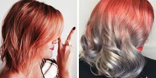 Chocolate brown hair color is a rich, decadent shade that resembles my personal favorite vice… milk chocolate. 12 Cool Ombre Color Ideas For Red Hair Red Ombre Hairstyles