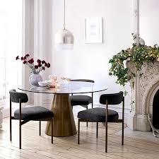 Mitchell Gold Bob Williams Addie Round Dining Tables Furniture Bloomingdale S Dining Decor Dining Furniture Round Dining Table