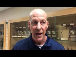 Brian Tennant talks about Saginaw Arts & Sciences team