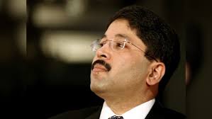ED questions Maran brothers in Aircel-Maxis money laundering case
