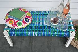 Table, lab bench, marble wood floor finehomelistings 5 out of 5 stars (712) $ 19.99 free shipping bestseller add to favorites 3.5 inches diameter turkish ottoman moroccan persian mandala boho islamic design decor. Woven Coffee Table Bench 4 At Charlotte S House