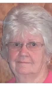 Barbara Hackney Obituary