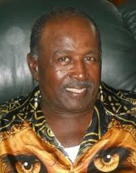 Levi Pearson Jr. (1940-2015)