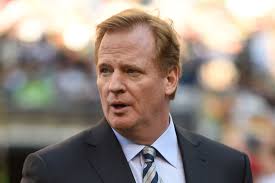 Roger Goodell "Furious" Over Contract Extension Delay