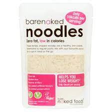 We did not find results for: Bare Naked Noodles 250g Sainsbury S