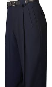 New 1930s Style Men S Pants Mens Pants Fashion Mens Wide Leg Pants Mens Pleated Pants
