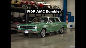 Image result for Frost White 1968 Rambler