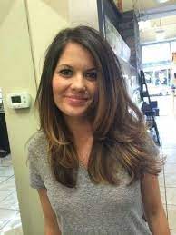Most Recent Face Framing Long Hairstyles For Best 25 Face Framing Layers Ideas On Pinterest Long Hair Styles Hair Styles Haircuts For Long Hair With Layers