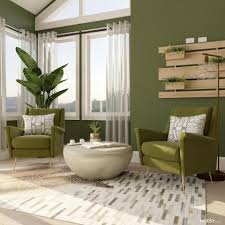 Find west elm in furniture | buy or sell quality new & used furniture locally in toronto (gta). Green Glam Office Seating Glam Style Home Office Design Ideas