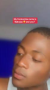 Discover Your Unique Konkomba Name Today!