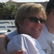 Barbara Nalette's Instagram, Twitter & Facebook