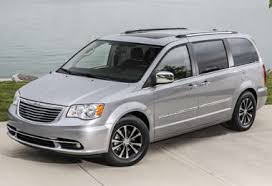 2016 Chryslertown Country Specs Engine Data Curb Weight And Trailer Towing New Cars Com