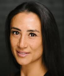 Bianca Gross's Instagram, Twitter & Facebook