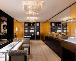 台北101旗艦店看點1】奢華藝術殿堂：香奈兒首間腕錶暨高級珠寶旗艦店帶來非凡鑑賞體驗