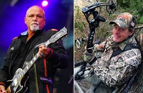 For all time, at the moment, 2021 year, ted nugent earned $20 million. Ex Bandmate Reveals Why Ted Nugent Is Dangerous He Shot Me Twice Metalhead Zone