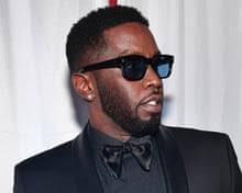 Amazon pulls 'fake' Kim Porter memoir about Sean Combs after backlash