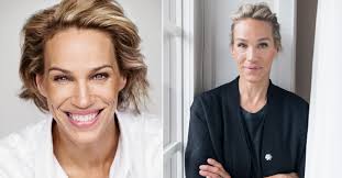 Emma Wiklund släpper skönhetshandboken ”Tidlös skönhet”