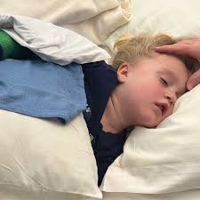 Fundraiser by Luther Strickland : Support Eliza's Healing Journey Together