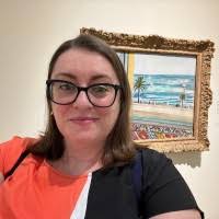 Anna McNulty Email & Phone Number