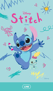Sticker kulkas pintu 1 dan 2 wowww stitch. Wallpaper Stitch Lucu Cartoon Animated Cartoon Animation Fictional Character Fiction Illustration 2073556 Wallpaperkiss