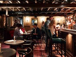 Restaurants with fireplaces near me. The Best And Cosiest Bars And Pubs With Fireplaces In Sydney Concrete Playground
