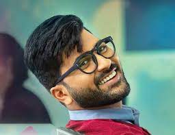 Sharwanand Fan Always Smile Facebook