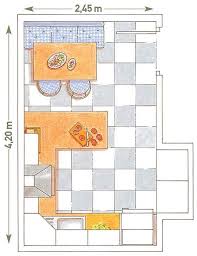 Selecciona en que espacio de la siguiente plantilla vas a configurar tu cocina y rellena los datos del. Plano De Cocina Con Medidas Planos De Cocinas Decoracion De Cocina Decoracion De Cocina Moderna