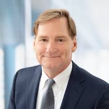 Matt Pyatt, CEO, Arrive Logistics