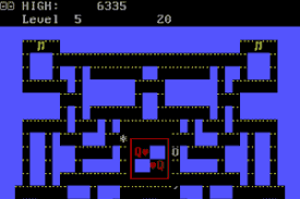 Like the ten of hearts, what made the game difficult weren't the rules, but the circumstances surrounding the games. Download The Queen Of Hearts Maze Game My Abandonware