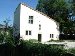 Jeanne D Arc Birthplace In Domremy La Pucelle France Places Spring Trip France