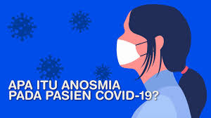 The common view of anosmia as trivial can make it more difficult for a patient to receive the same types of medical aid as someone who has lost other. Info Grafis Apa Itu Anosmia Pada Pasien Covid 19 Youtube
