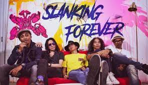 Slank was founded in 1983 by teenagers in an alley street in jakarta called gang potlot, is the biggest indonesian rock band today and along with god bless and dewa 19 dubbed as one of the greatest. Selain Abdee Slank Jubirnya Erick Thohir Juga Jadi Komisaris Telkom
