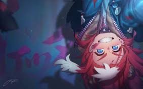 Hd Wallpaper Anime Anime Girls Original Characters Pink Hair Blue Eyes Wallpaper Flare Being one of the tallest characters in the show, with green hair and rimmed glasses that do little to hide his anime: wallpaperflare