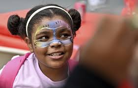 It's for the community' Back to School Jam at Evanston Church 'You just got  to try to reach people the best way you can'
