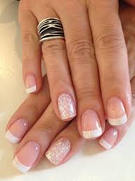 80 Cute And Unique Nail Art Ideas For Short Nails Nail Art Ideas Pepino Top Nail Art Design Pepino Nail Art Desi Nails Gel French Manicure Dipped Nails