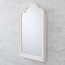 Pottery barn medicine cabinet mirror. D Orsay Wall Mounted Medicine Cabinet Pottery Barn