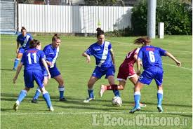 Questa sezione sull'argomento stagioni delle società calcistiche è ancora vuota. Calcio Coppa Italia Pinerolo Femminile Un Pareggio Contro Il Torino L Eco Del Chisone