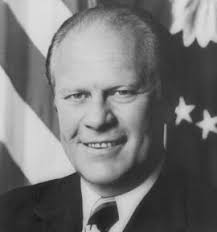 Gerald R. Ford Biography