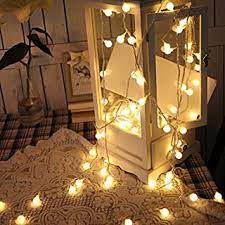 The dream lighting led interior decoration light can be used in almost any vehicle. Amazon De Indoor Decorative String Lights Indoor String Lights Lighting