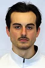 2021 Men's Lacrosse Roster