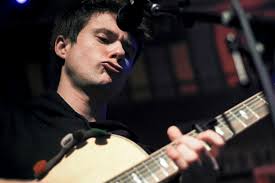 Photos of Alec Benjamin at Holocene