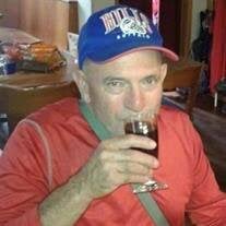 Rocco Giansante Obituary