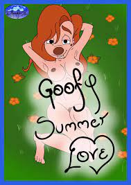 GoofySummerLove Chapter 01 