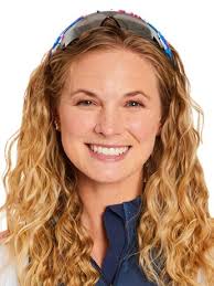 Jessie Diggins Movies & TV Shows List