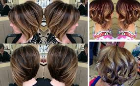 Fabulous hair styles and color inspirations for thin and thick hair that suitable every face shapes. 30 Stunning Balayage Hair Color Ideas For Short Hair 2021