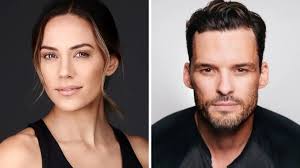 Jana Kramer, Austin Nichols Cast in Lifetime's 'Gaslit By My Husband: The  Morgan Metzer Story'